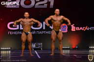 Grand-Prix Dudushkin Fitness Family - 2021