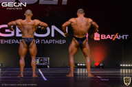 Grand-Prix Dudushkin Fitness Family - 2021
