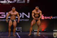 Grand-Prix Dudushkin Fitness Family - 2021