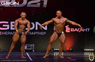 Grand-Prix Dudushkin Fitness Family - 2021