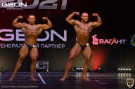 Grand-Prix Dudushkin Fitness Family - 2021