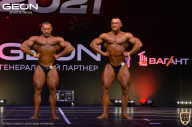 Grand-Prix Dudushkin Fitness Family - 2021