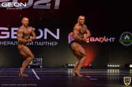Grand-Prix Dudushkin Fitness Family - 2021
