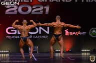 Grand-Prix Dudushkin Fitness Family - 2021