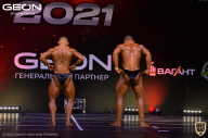 Grand-Prix Dudushkin Fitness Family - 2021