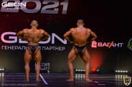 Grand-Prix Dudushkin Fitness Family - 2021