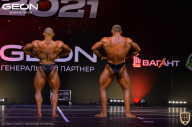 Grand-Prix Dudushkin Fitness Family - 2021