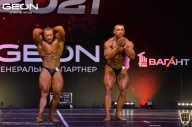 Grand-Prix Dudushkin Fitness Family - 2021