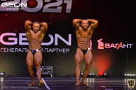 Grand-Prix Dudushkin Fitness Family - 2021