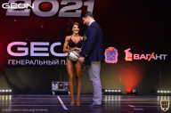 Grand-Prix Dudushkin Fitness Family - 2021