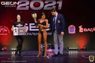Grand-Prix Dudushkin Fitness Family - 2021