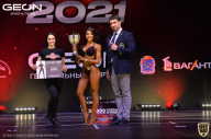 Grand-Prix Dudushkin Fitness Family - 2021