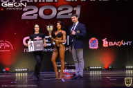 Grand-Prix Dudushkin Fitness Family - 2021