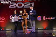 Grand-Prix Dudushkin Fitness Family - 2021