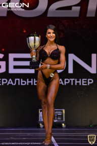 Grand-Prix Dudushkin Fitness Family - 2021