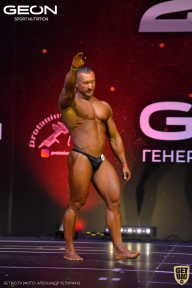 Grand-Prix Dudushkin Fitness Family - 2021