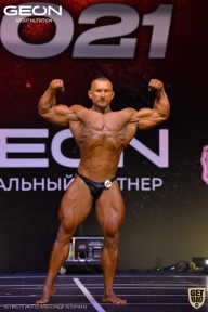 Grand-Prix Dudushkin Fitness Family - 2021