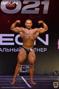 Grand-Prix Dudushkin Fitness Family - 2021