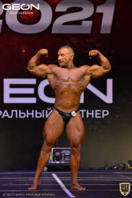Grand-Prix Dudushkin Fitness Family - 2021
