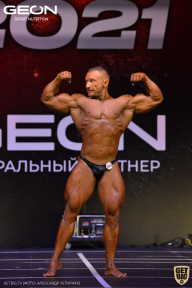 Grand-Prix Dudushkin Fitness Family - 2021