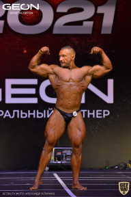 Grand-Prix Dudushkin Fitness Family - 2021