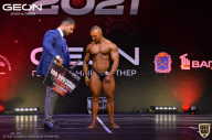 Grand-Prix Dudushkin Fitness Family - 2021