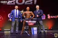 Grand-Prix Dudushkin Fitness Family - 2021