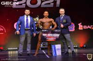 Grand-Prix Dudushkin Fitness Family - 2021