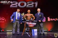 Grand-Prix Dudushkin Fitness Family - 2021