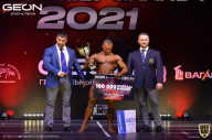 Grand-Prix Dudushkin Fitness Family - 2021