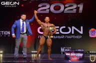 Grand-Prix Dudushkin Fitness Family - 2021