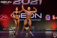 Grand-Prix Dudushkin Fitness Family - 2021