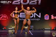 Grand-Prix Dudushkin Fitness Family - 2021