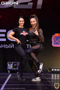 Grand-Prix Dudushkin Fitness Family - 2021