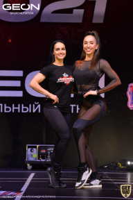 Grand-Prix Dudushkin Fitness Family - 2021