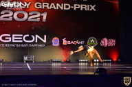 Grand-Prix Dudushkin Fitness Family - 2021