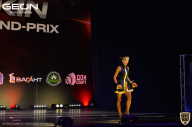 Grand-Prix Dudushkin Fitness Family - 2021