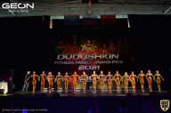 Grand-Prix Dudushkin Fitness Family - 2021