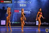 Чемпионат Карелии по бодибилдингу - 2021