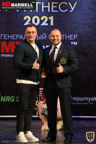 Чемпионат Карелии по бодибилдингу - 2021
