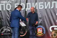 Чемпионат Московской области по бодибилдингу - 2021