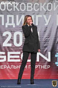 Чемпионат Московской области по бодибилдингу - 2021
