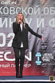 Чемпионат Московской области по бодибилдингу - 2021