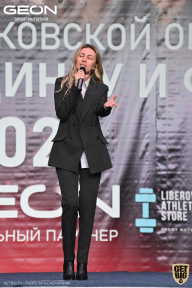 Чемпионат Московской области по бодибилдингу - 2021