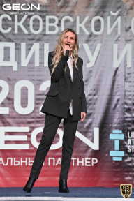 Чемпионат Московской области по бодибилдингу - 2021
