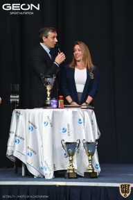 Чемпионат Московской области по бодибилдингу - 2021