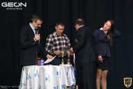 Чемпионат Московской области по бодибилдингу - 2021