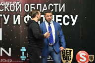 Чемпионат Московской области по бодибилдингу - 2021