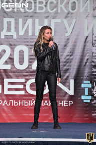 Чемпионат Московской области по бодибилдингу - 2021