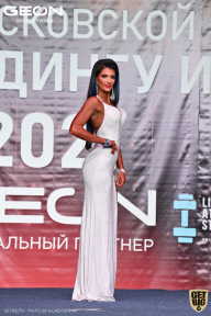 Чемпионат Московской области по бодибилдингу - 2021